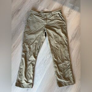 Duluth Armachillo Chino Breathable Pants 38x30